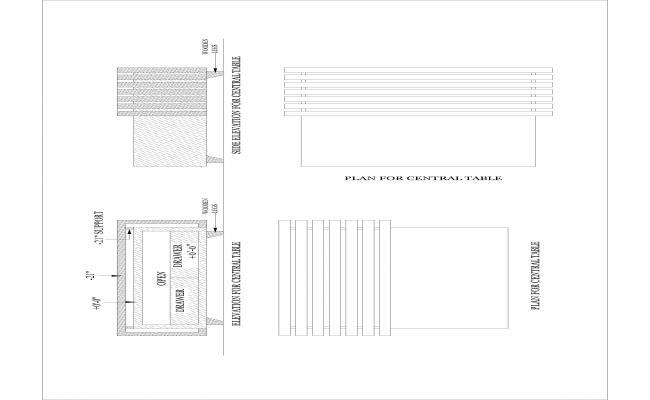 project
