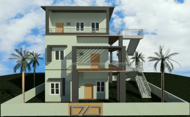 project